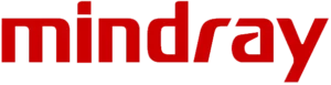 Logo de Ecografía Mindray