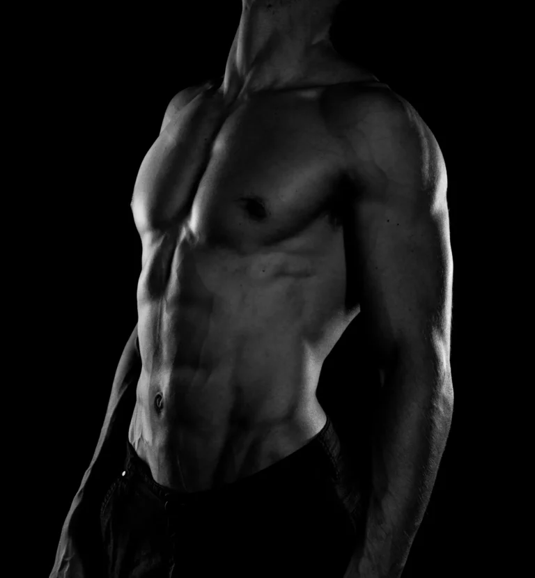 Lipoescultura HD Masculina – Dr. Federico Ballario